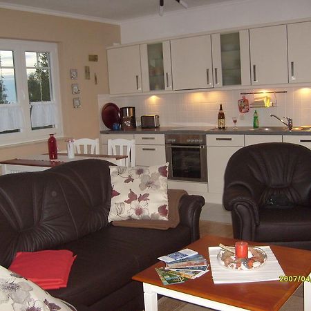 Ferienwohnung Strandwiese Graal-Muritz Ruang foto
